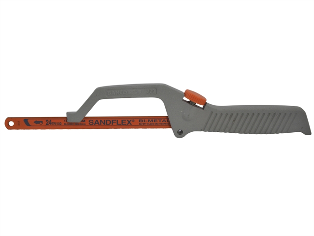 Bahco 208 Mini Saw 250mm (10in)