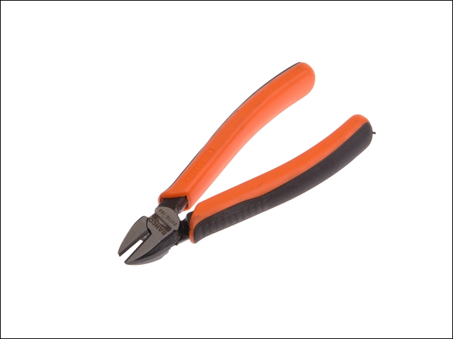 Bahco 2171G Side Cutting Pliers 160mm