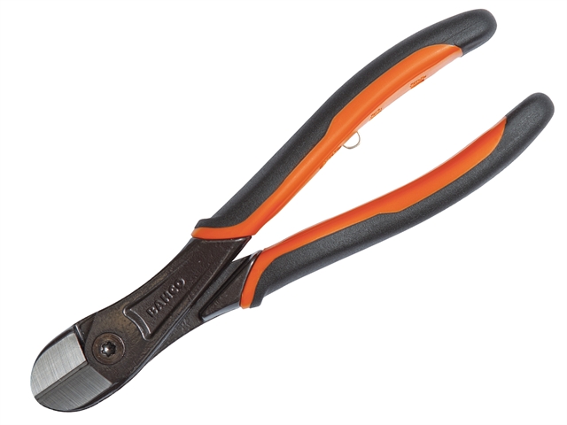 Bahco 21HDG-180 ERGO™ Side Cutting Heavy-Duty Pliers 180mm