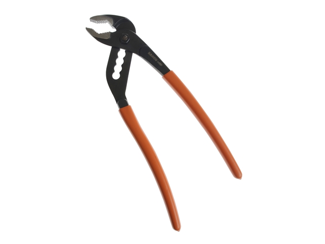 Bahco 224D Slip Joint Pliers 45mm Capacity 240mm