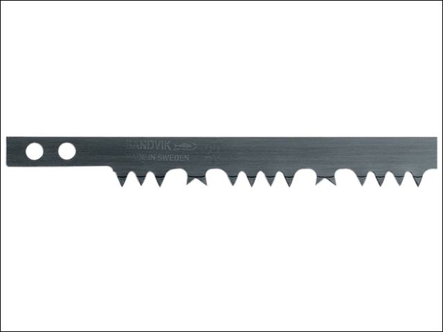 Bahco 23-21 Raker Tooth Hard Point Bowsaw Blade 530mm (21in)