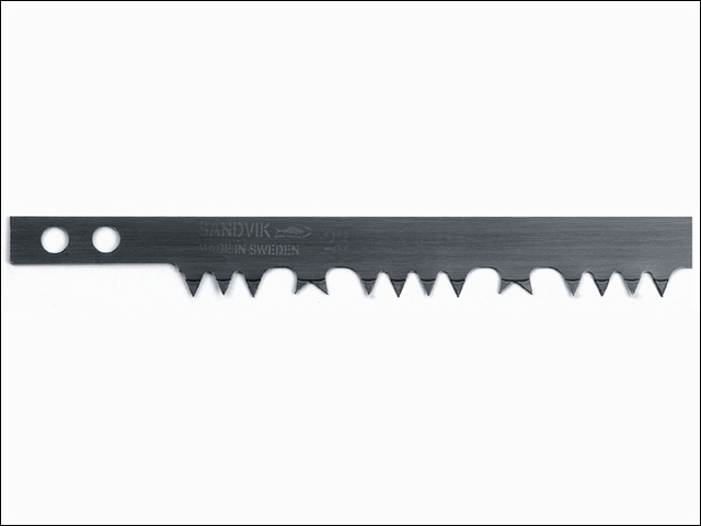 Bahco 23-24 Raker Tooth Hard Point Bowsaw Blade 600mm (24in)