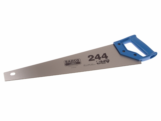 Bahco 244-20-PRC Hardpoint Handsaw 500mm (20in) Fine Cut