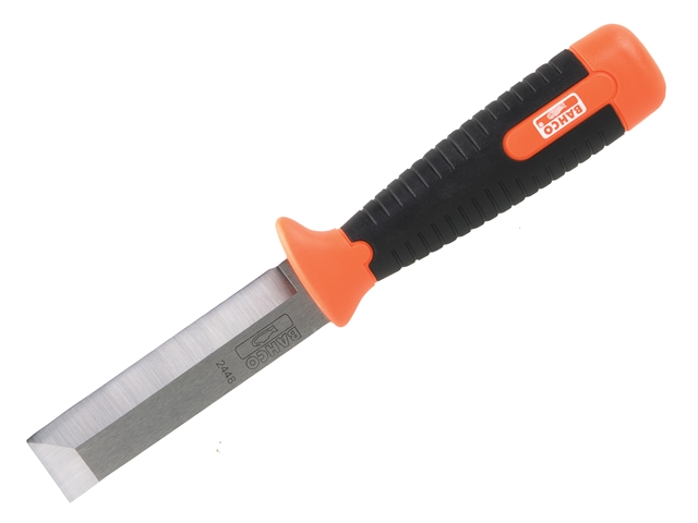 Bahco SB-2448 Chisel Wrecking Knife 100mm