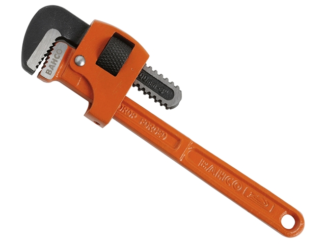 Bahco 361-12 Stillson Type Pipe Wrench 300mm (12in)