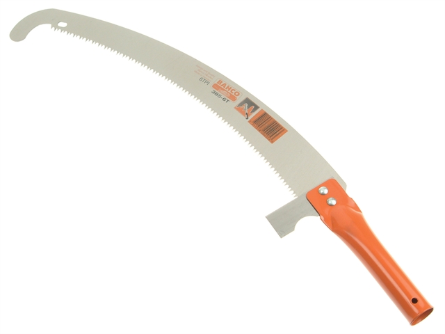 Bahco 385-6T Pruning Saw 360mm (14in)