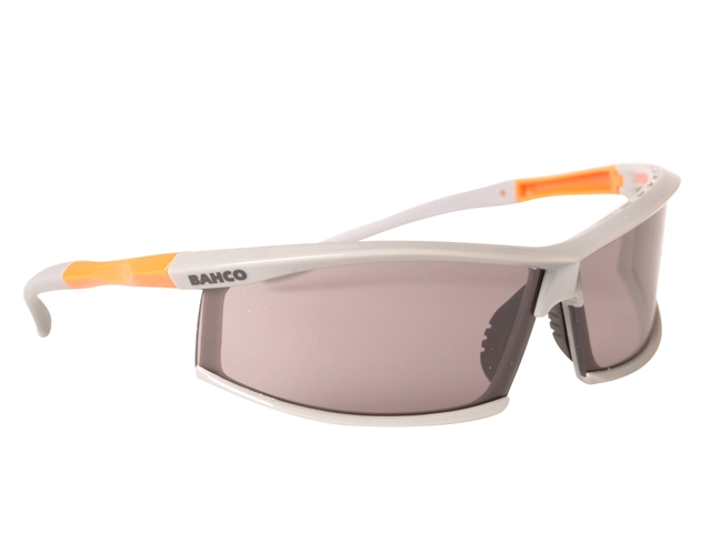 Bahco Anti Fogging Sun Glasses