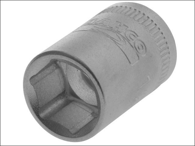 Bahco Hexagon Socket 3/8in Drive 14mm