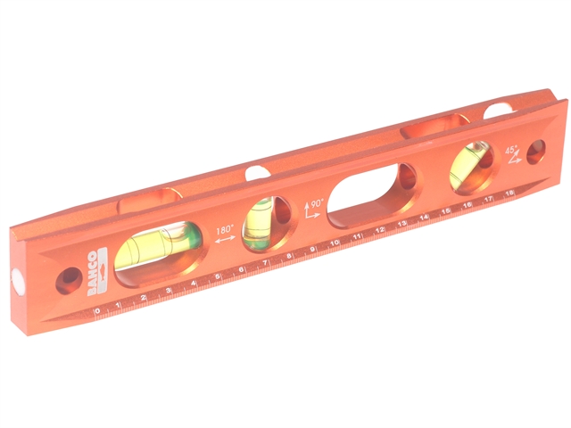 Bahco 426TOR9 Torpedo Level