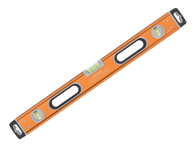 Bahco 466-600-M Magnetic Box Spirit Level 60cm