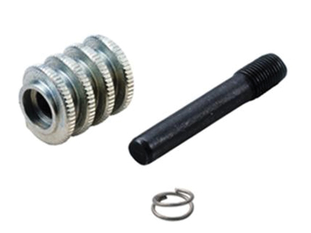 Bahco 8074-2 Spare Knurl & Pin & Spring