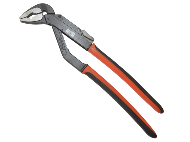 Bahco 8226 Slip Joint Pliers ERGO Handle 67mm Capacity 400mm