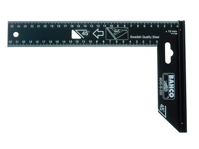 Bahco 9045-B-400 Square 400mm