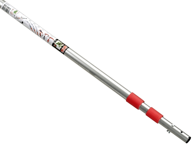 Bahco AP3M Extending Pole 2.0 - 3.8m