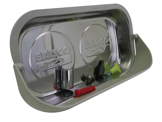 Bahco BMR240 Rectangular Magnetic Parts Tray