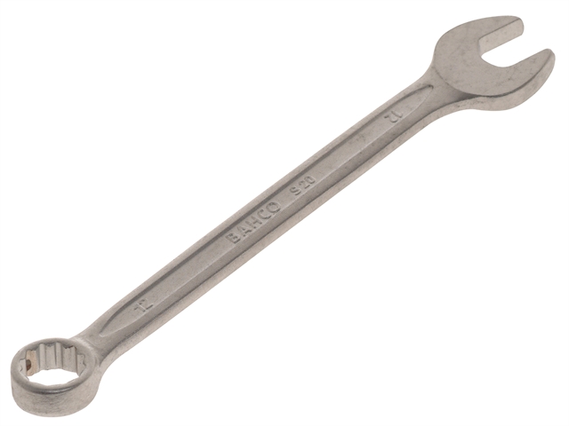 Bahco Combination Spanner 15mm