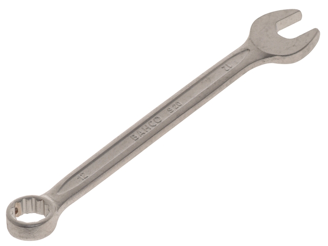 Bahco Combination Spanner 30mm