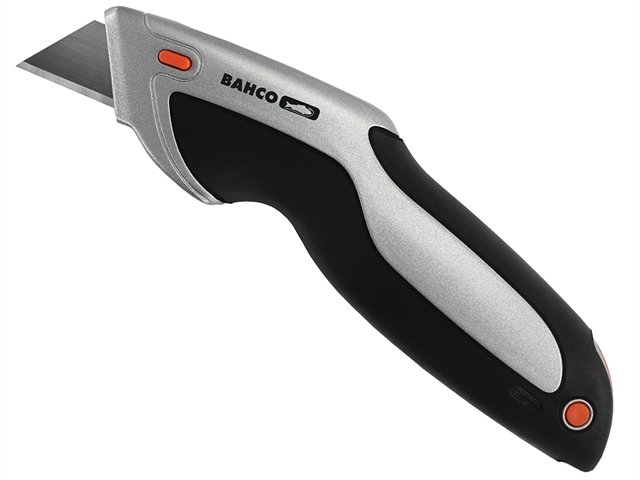 Bahco ERGO™ Fixed Blade Utility Knife