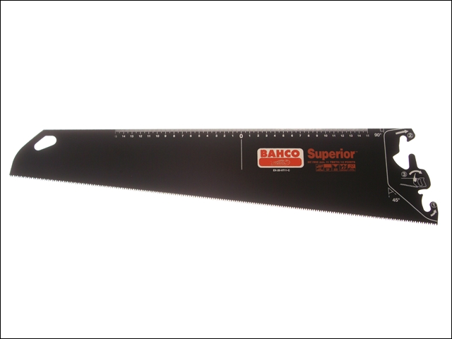 Bahco ERGO™ Handsaw System Superior Blade 500mm (20in) Fine Cut