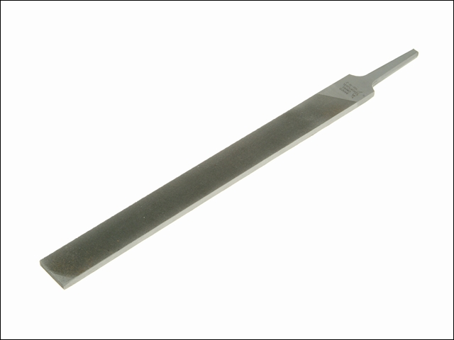 Bahco Hand Second Cut File 1-100-12-2-0 300mm (12in)