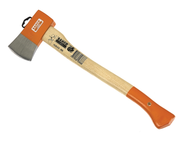 Bahco Camping Hatchet HUS 0.8-500 1150g