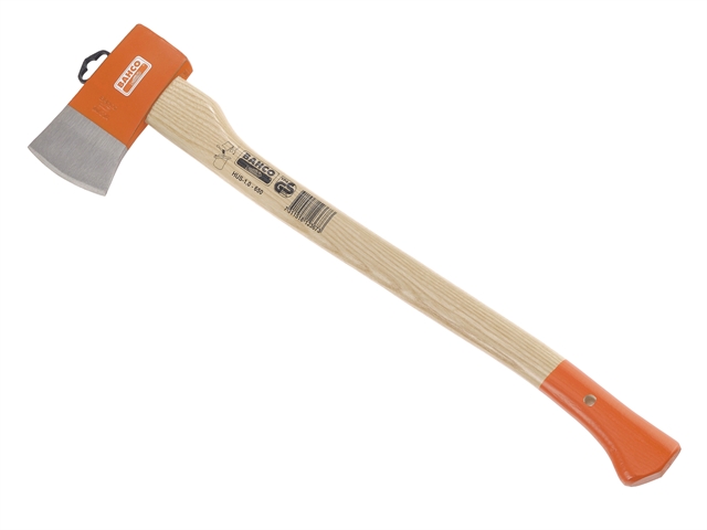 Bahco Camping Hatchet HUS 1.0-650 1400g