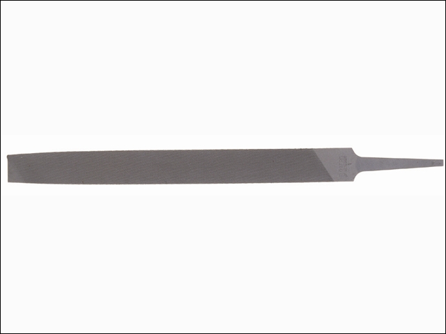 Bahco Millsaw Bastard Single Cut File 1-143-10-1-0 250mm (10in)