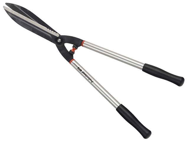 Bahco P51H-SL Professional Hedge Shear Long Handle 730mm 10mm Capacity