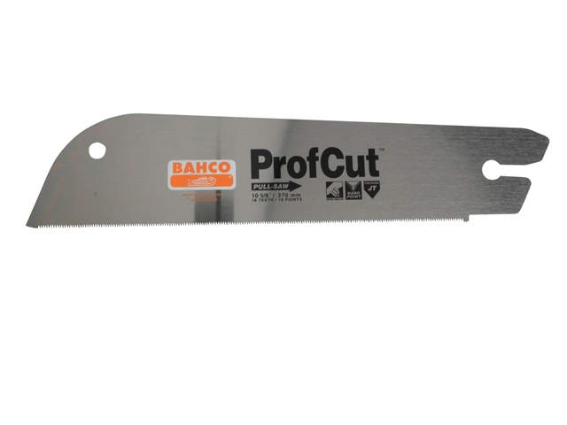 Bahco PC11-19-PC-B ProfCut Pullsaw Blade 280mm (11in) 18.5tpi Ex Fine