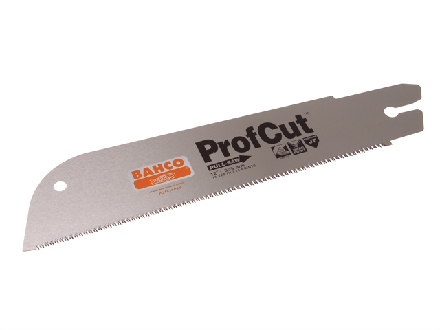 Bahco PC12-14-PS-B ProfCut Pullsaw Blade 300mm (12in) 13.5tpi Fine