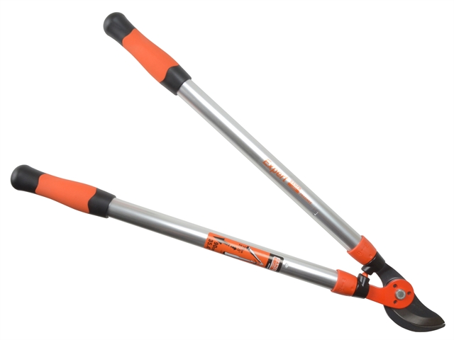 Bahco PG-19 Expert Bypass Lopper Telescopic 40mm Capacity