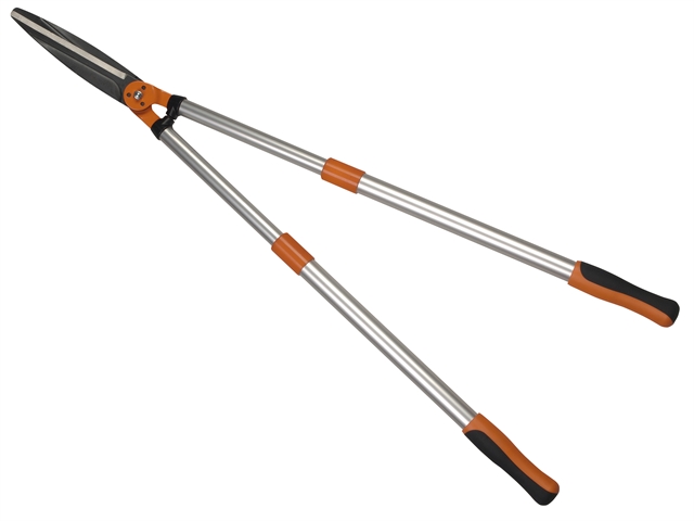 Bahco PG-57 Expert Telescopic Hedge Shears