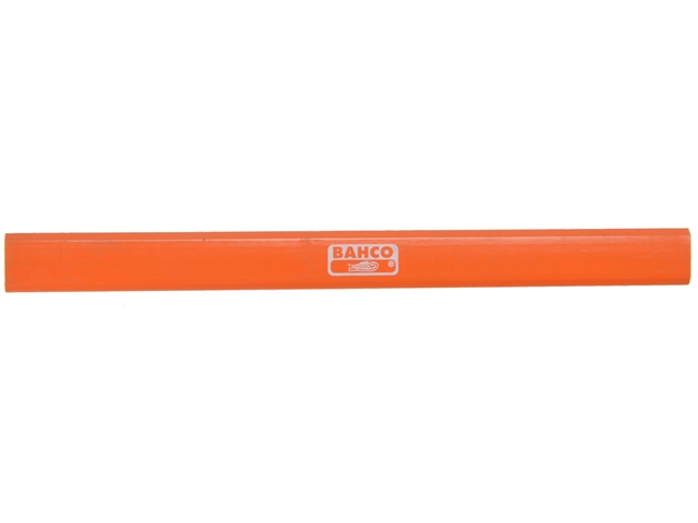 Bahco P-HB Grade Carpenters Pencils (Box 25)