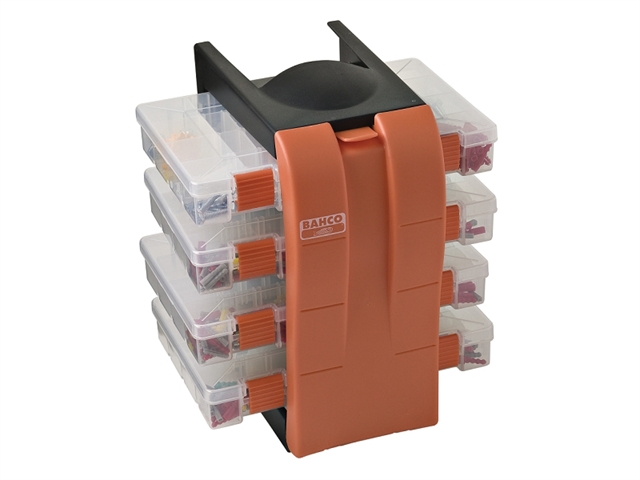 Stackable Organiser Module With PTB402275