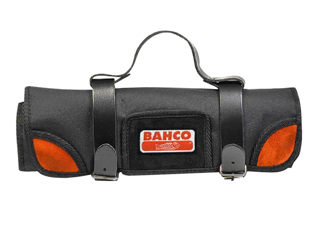 Bahco 4750-ROCO-1 Tool Roll
