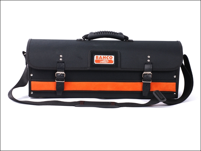 Bahco 4750-TOCST-1 Plumbers Tool Bag