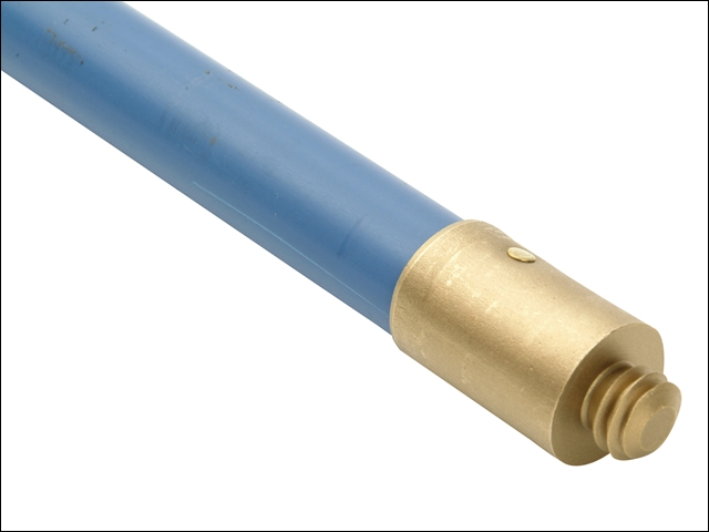 Bailey 1600 Universal Blue Polypropylene Rod 3/4 x 3ft