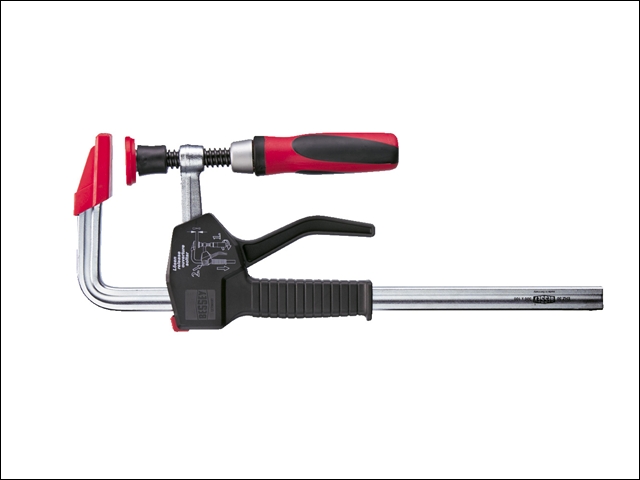 Bessey EHZ60-2K Powergrip Clamp Capacity 60cm