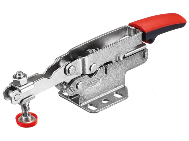 Bessey STC Self-Adjusting Horizontal Toggle Clamp 35mm