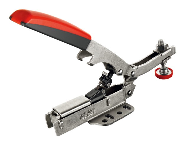 Bessey STC Self-Adjusting Horizontal Toggle Clamp 60mm