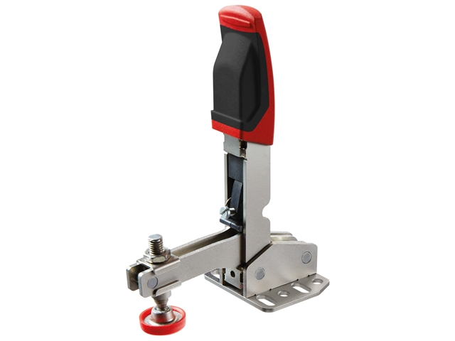 Bessey Vertical Clamp with Horizontal Base 40mm