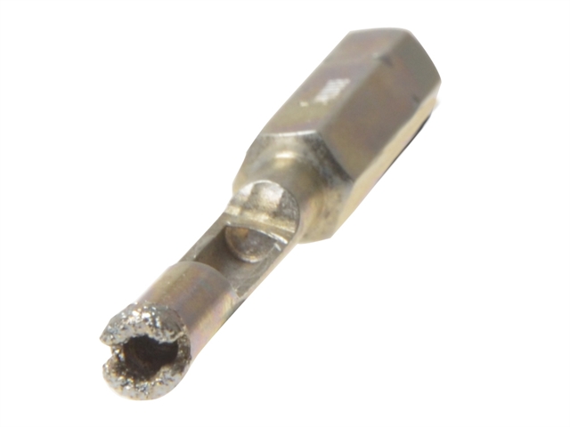 BOA Quick Change Diamond Tip Drill Bit 5mm