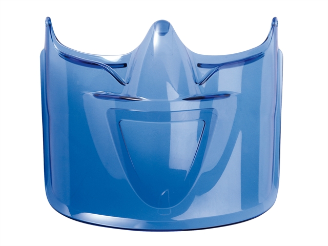 Bollé Safety Polycarbonate Visor For Atom Goggle