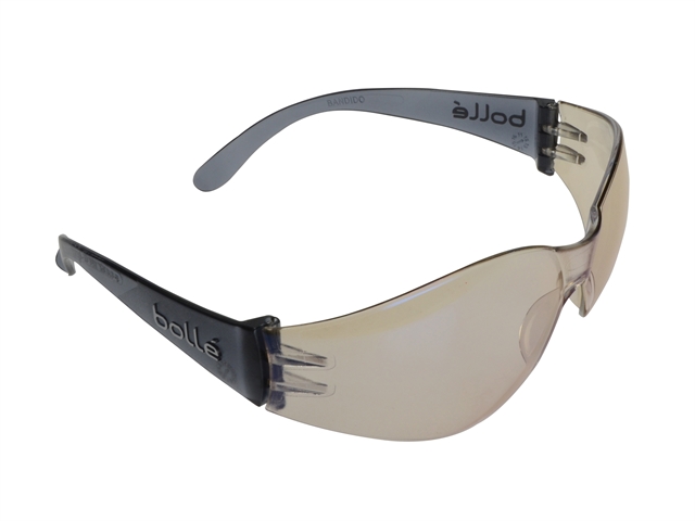 Bollé Safety Bandido Safety Glasses - ESP