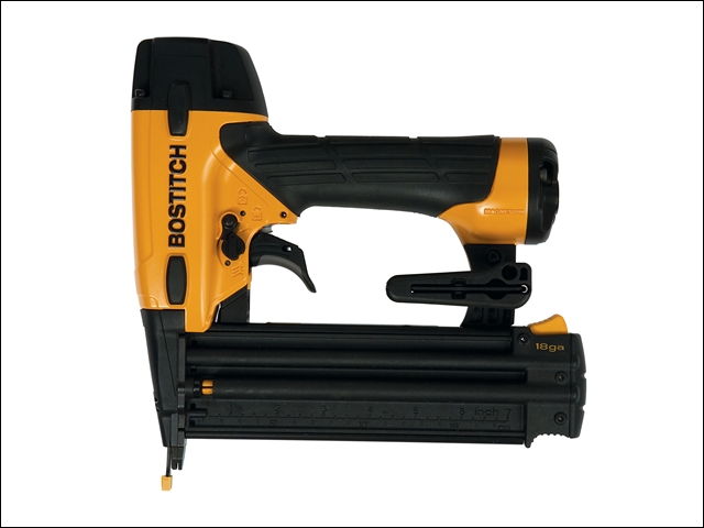 Bostitch BT1855-E Pneumatic  Brad Nailer 18 Gauge