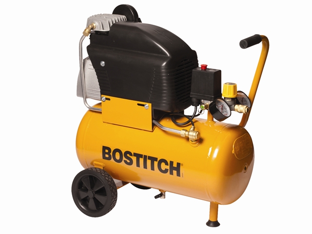 Bostitch C50-U Portable Compressor 50 Litre 240 Volt 240V