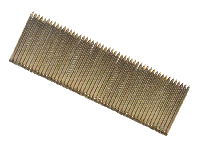 Bostitch HCFN-30 15 Gauge Hardened Nails 30mm Pack of 1500