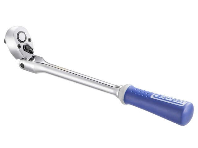 Britool Flexible Head Ratchet 3/8in Drive