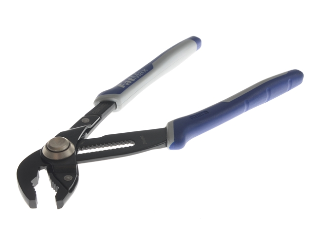 Britool Twin Slip Joint Multigrip Pliers 300mm