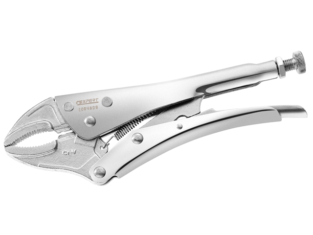 Britool Locking Pliers Curved Jaw 250mm